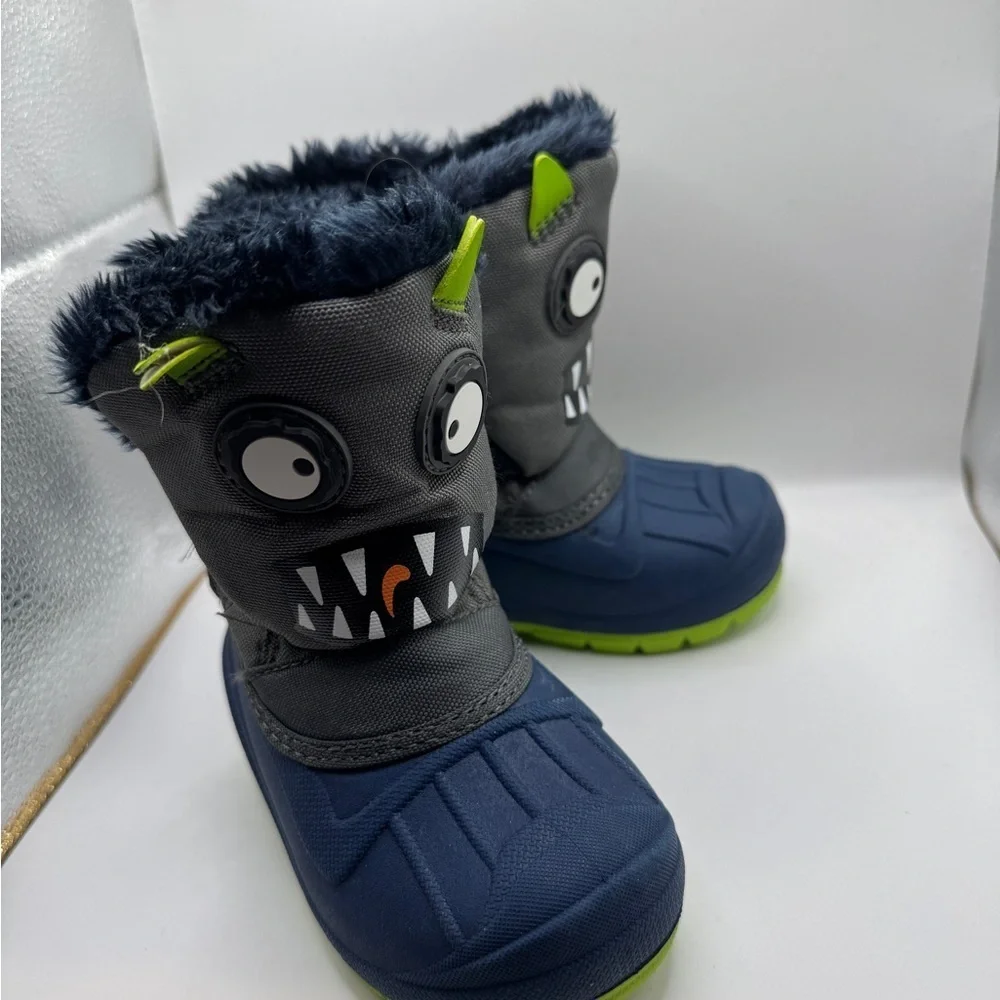 Cat & Jack good worn